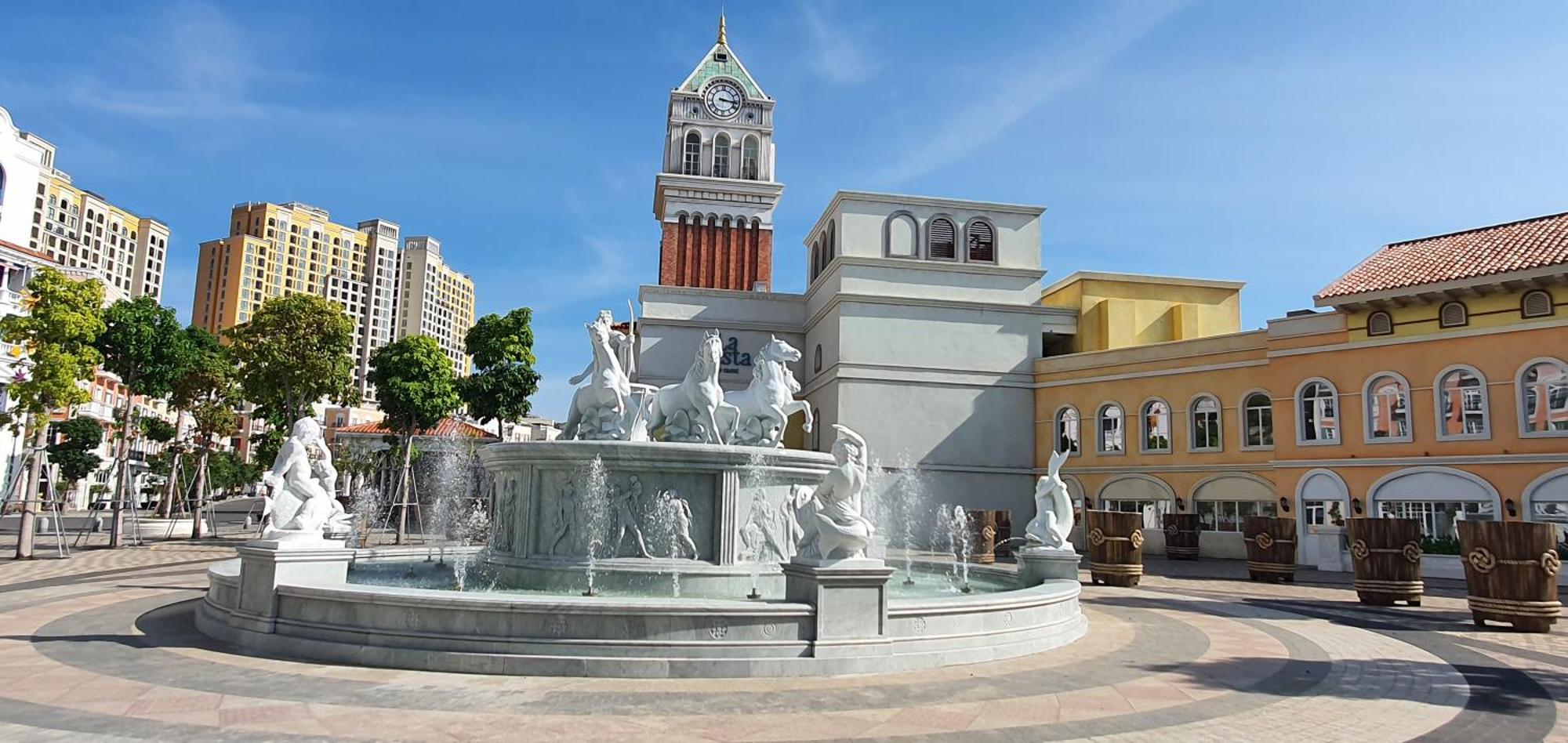 Hotel Khach San Chia Khoa Vang - Mien Phi 2 Xe Dap 1 Phong Tham Quan Dia Trung Hai - Tt Hoang Hon Phú Quốc Exterior foto